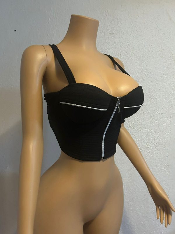 Top Negro: imagen 2