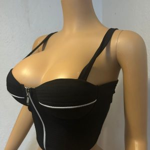 Top Negro: imagen 3