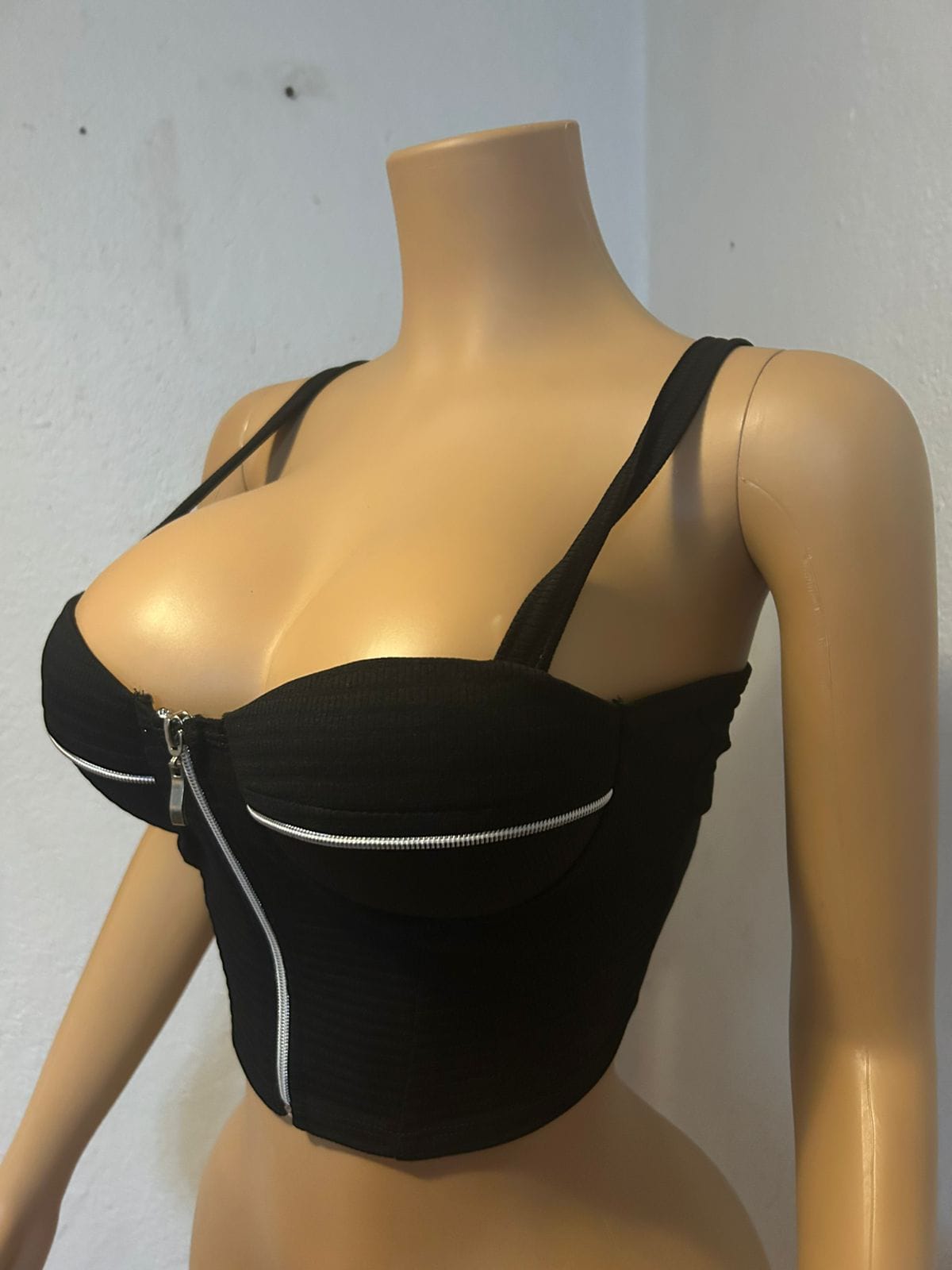 Top Negro: imagen 3