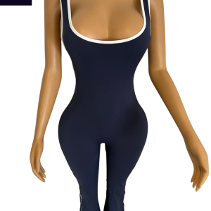 Enterito deportivo mujer (azul): imagen 1