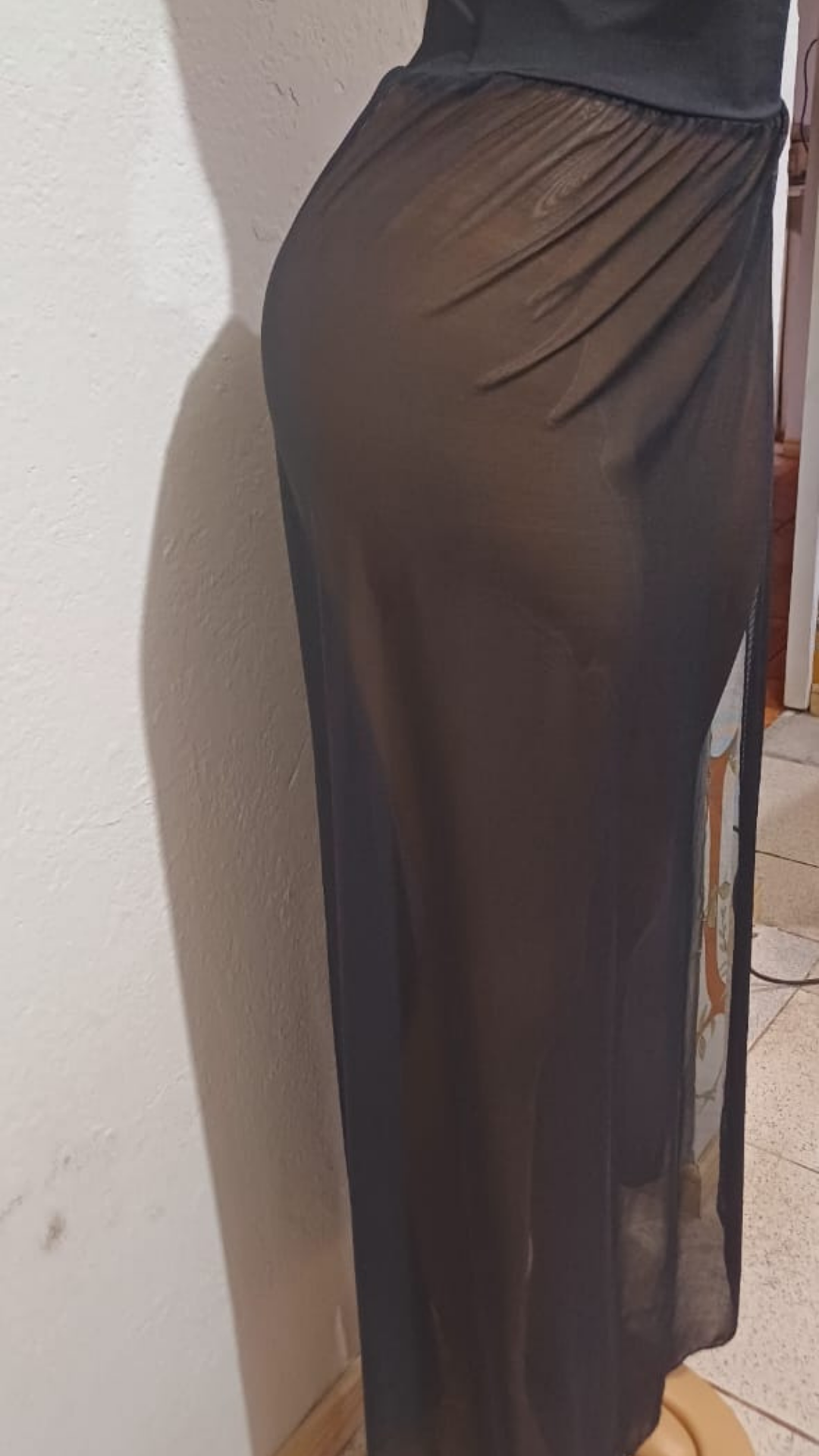 Falda Urban Sheer: imagen 3