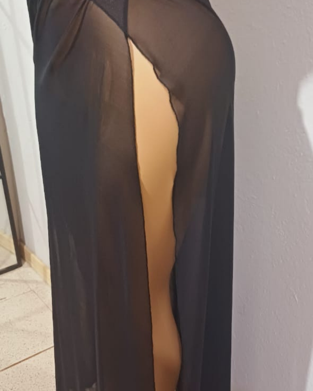 Falda Urban Sheer: imagen 4