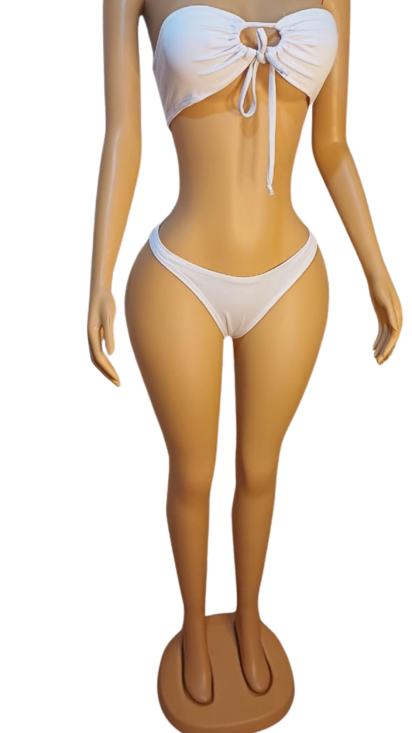 Set de Baño + Pantalón Playero: imagen 8