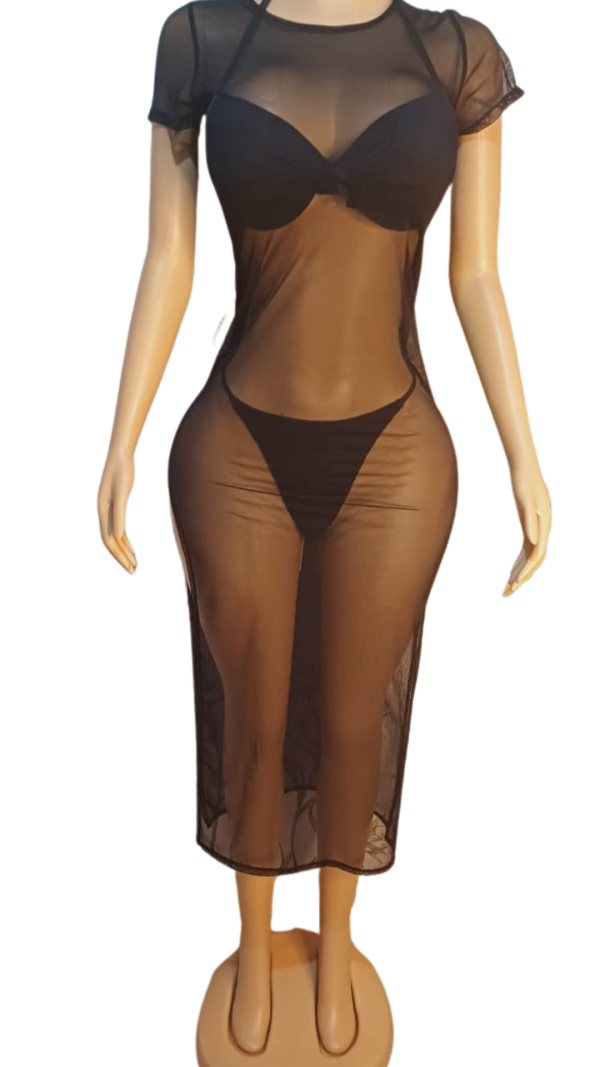 Salida de Baño Transparente: imagen 3