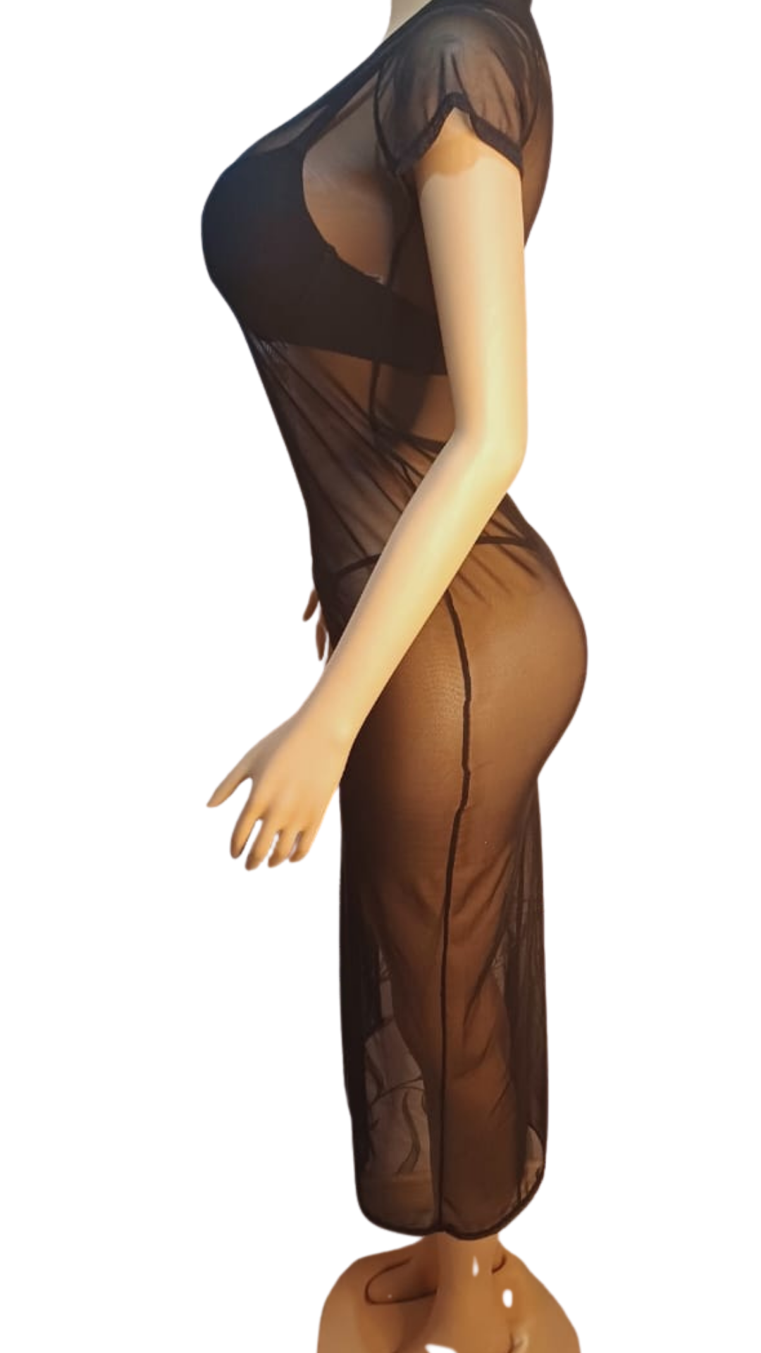 Salida de Baño Transparente: imagen 2