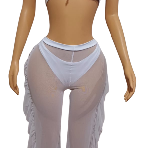 Set de Baño + Pantalón Playero: imagen 6